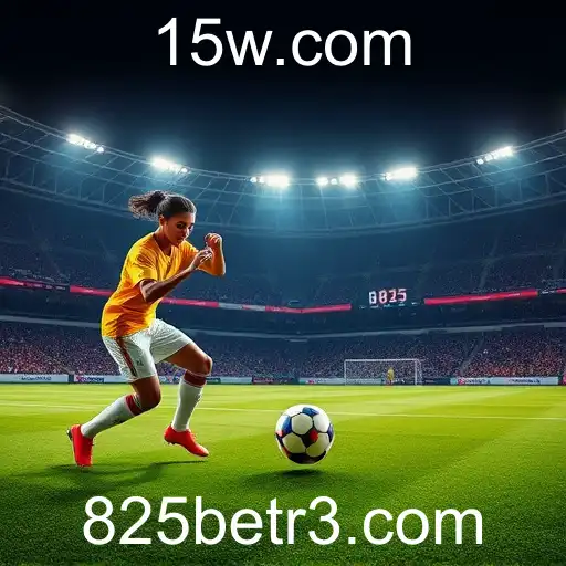 Apostas Esportivas: O Crescimento de 825bet no Cenário Global