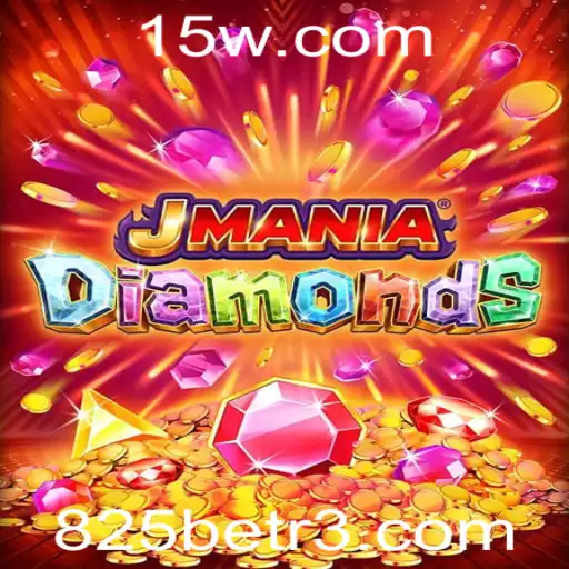 JManiaDiamonds: Mergulhe no Mundo Brilhante do Entretenimento Virtual