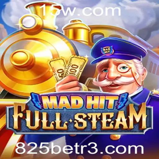 Descobrindo o Fascinante Mundo de MadHitFullSteam e a Estratégia de Jogo 825bet