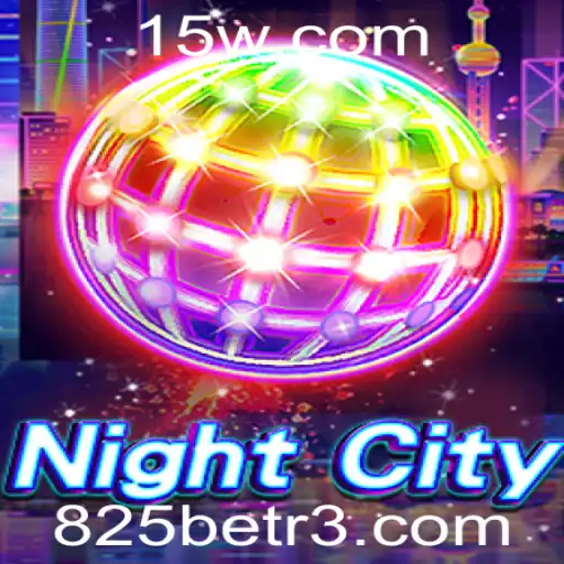 Explorando o Jogo 'NightCity': Uma Imersão no Mundo de 825bet