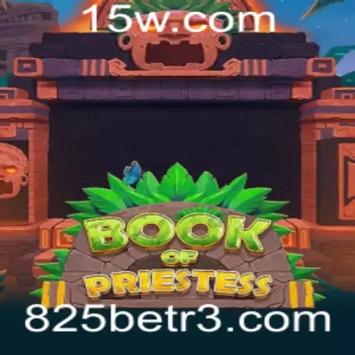Descubra as Aventuras Místicas de BookOfPriestess: Um Guia Completo para Jogadores