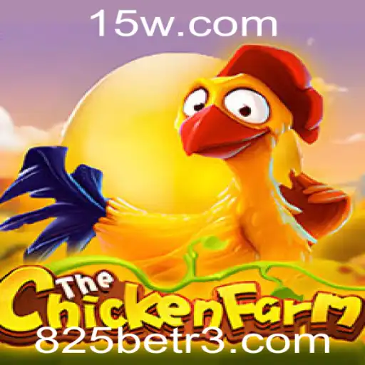 Explorando o Mundo de ChickenFarm: A Nova Sensação no Universo Gamer