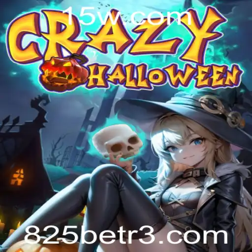 Descubra o Mundo Fascinante de CrazyHalloween – Um Jogo Inovador
