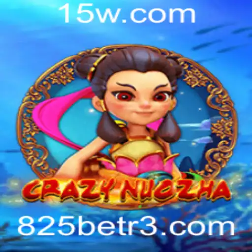 Explorando o Jogo de Aventura CrazyNuoZha e a Plataforma 825bet