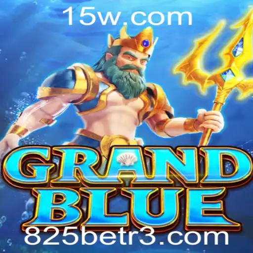 Descubra o Universo de GRANDBLUE: Um Novo Horizonte no Mundo dos Jogos