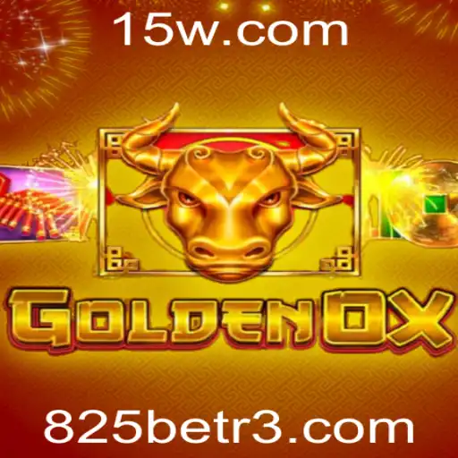 Conheça GoldenOx: Um Jogo de Sorte com Inovação
