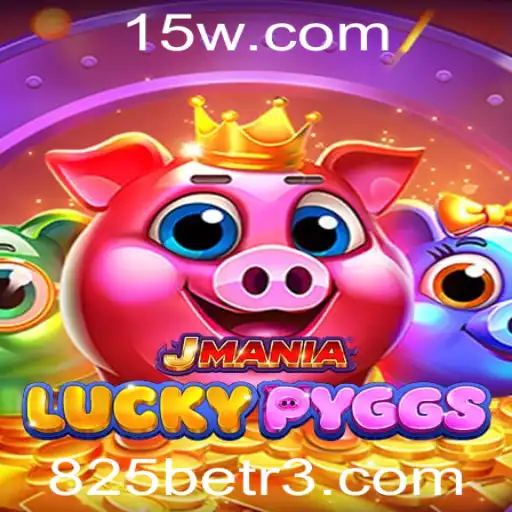 Descubra JManiaLuckyPyggs: Um Mergulho no Mundo Inovador dos Jogos