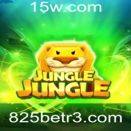 Descubra o Mundo de Aventura de JungleJungle com 825bet