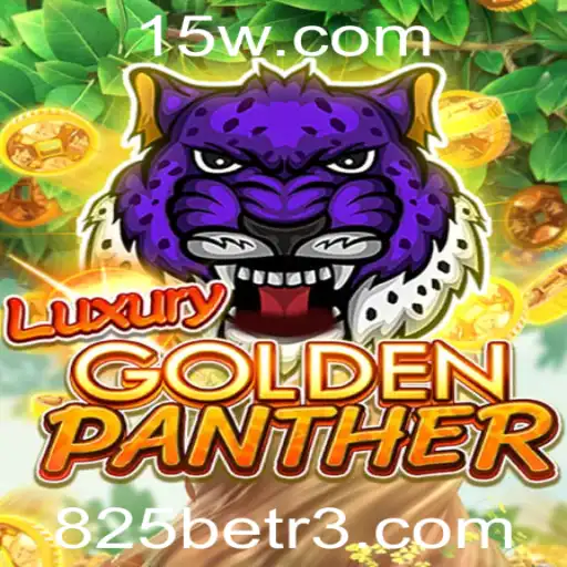 Descubra o Envolvente Mundo de LUXURYGOLDENPANTHER: Um Jogo Revolucionário