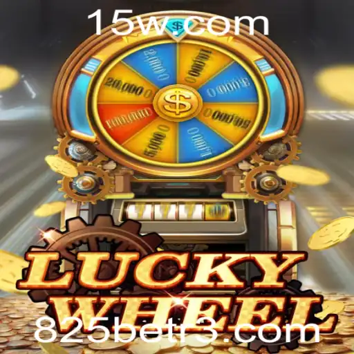 Explorando o Fascinante Mundo do LuckyWheel com 825bet