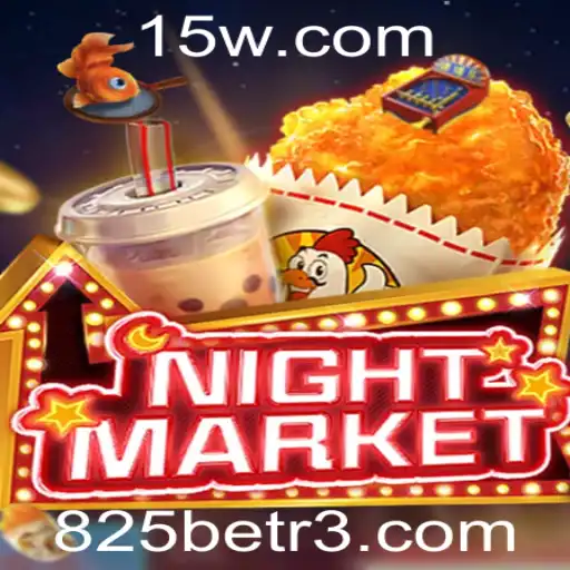 Descubra NIGHTMARKET: Um Mergulho Emocionante no Mundo dos Jogos