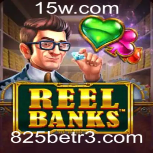 ReelBanks: A Nova Sensação no Mundo dos Jogos de Azar