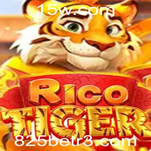 Descubra o Mundo Empolgante de RicoTiger: Um Novo Jogo no 825bet