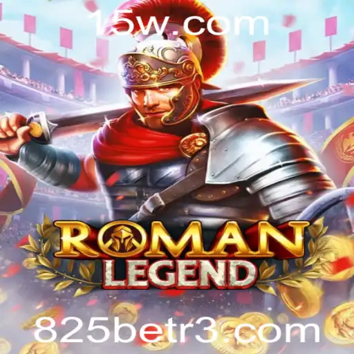 Explorando o Fascinante Mundo de RomanLegend: O Jogo de Aventura Épico da 825bet
