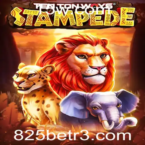Descubra o Mundo Empolgante de TenTonWaysStampede: Um Guia Completo