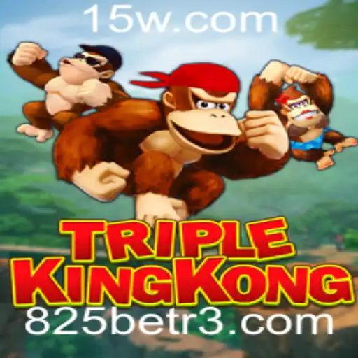 Explorando o Universo de TripleKingKong: Regras e Atrações do Novo Fenômeno