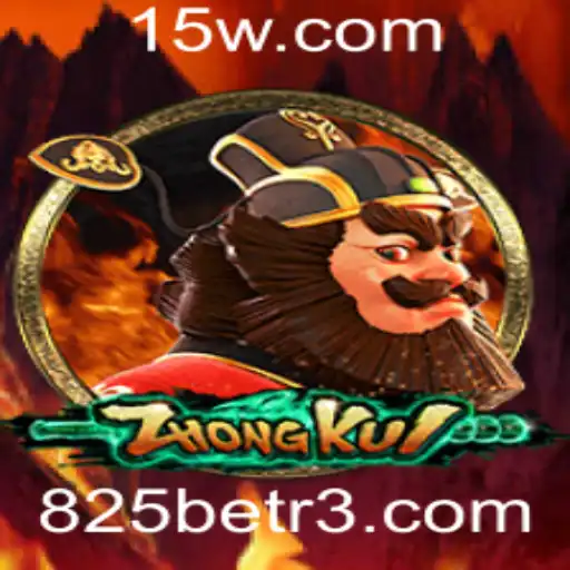Descubra ZhongKui: O Jogo Pioneiro da 825bet que Está Revolucionando as Apostas Online