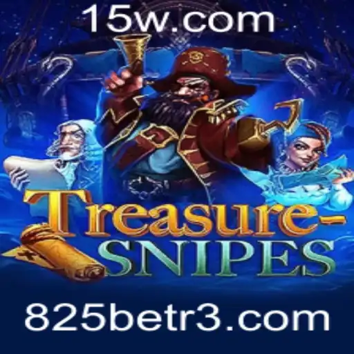 Explorando os Segredos de TreasureSnipes: A Nova Sensação de Jogo