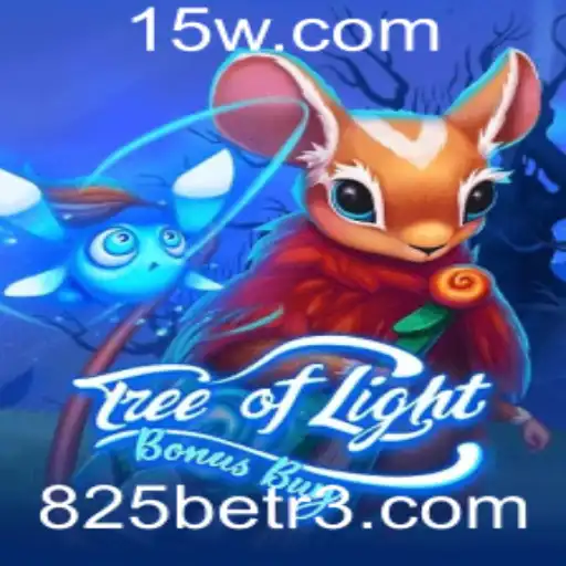 Explorando o Fascinante Jogo TreeOfLightBonusBuy na 825bet