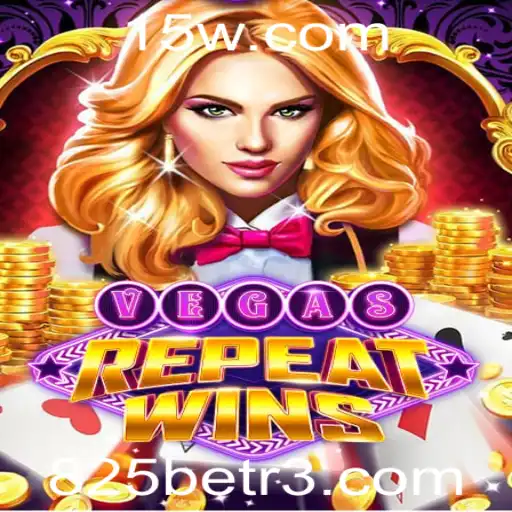 Descubra VegasRepeatWins: Um Guia Completo para o Jogo Inovador